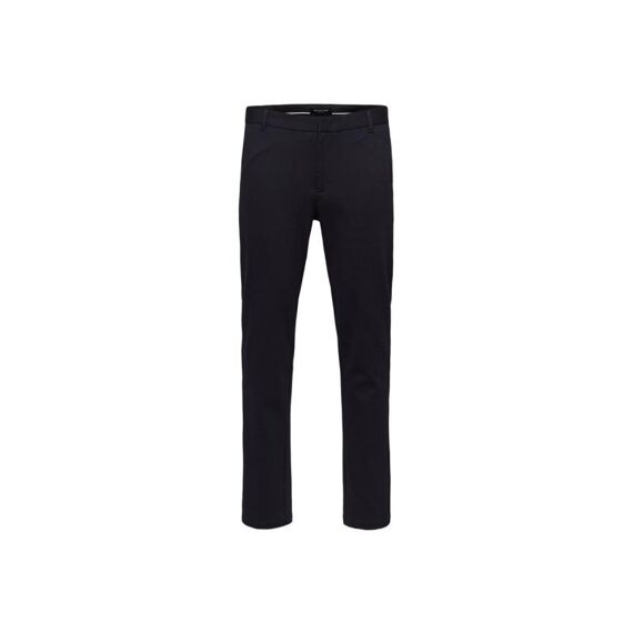 Selected Noos Slhslim-Jersey Flex Pants B Noos