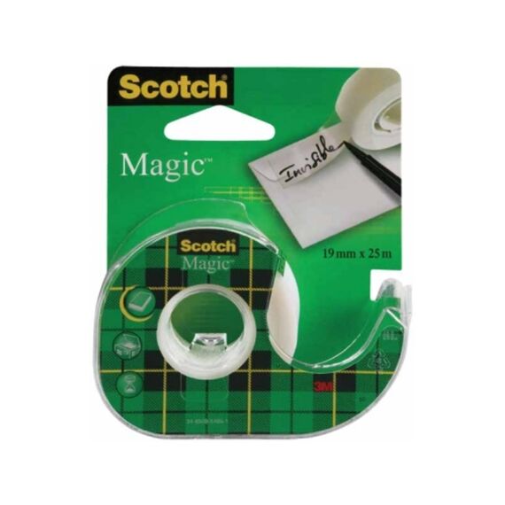 Scotch Magic 19X25 Afroller