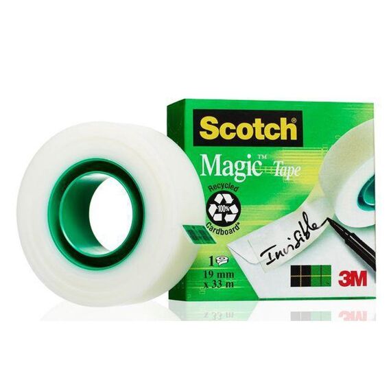 Scotch Magic Vullingen 19X33