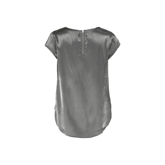 Only Noos Onlvic Ss Shimmer Top Noos Wvn
