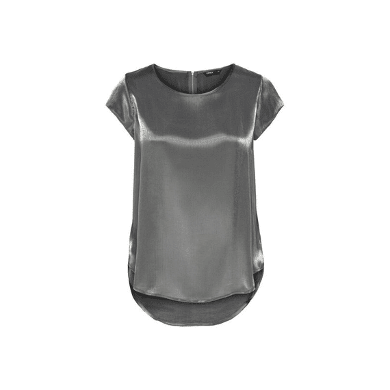 Only Noos Onlvic Ss Shimmer Top Noos Wvn