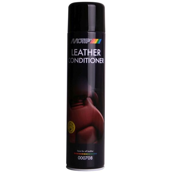 Motip Leather Conditioner 600Ml