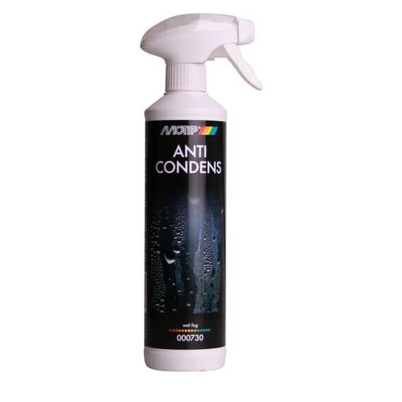 Motip Anti Condens 500Ml