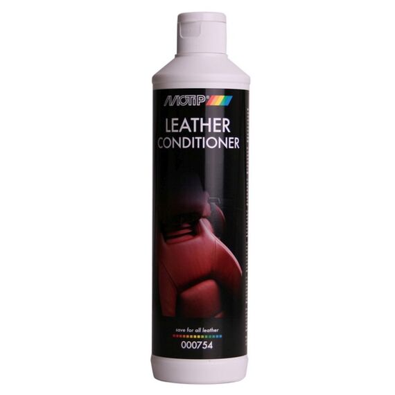 Motip Leather Conditioner 500Ml