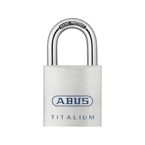 Abus Hangslot 64Ti 20 C