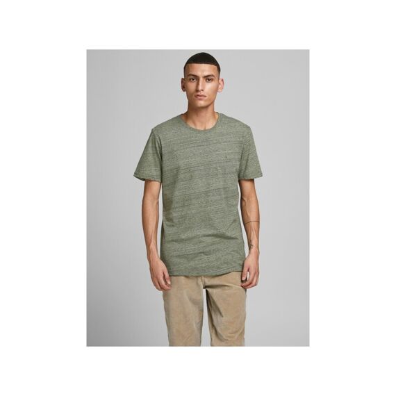 Jack & Jones Noos Jjemelange Tee Ss O-Neck Noos