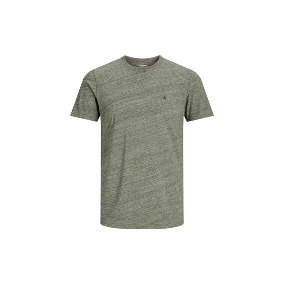 Jack & Jones Noos Jjemelange Tee Ss O-Neck Noos