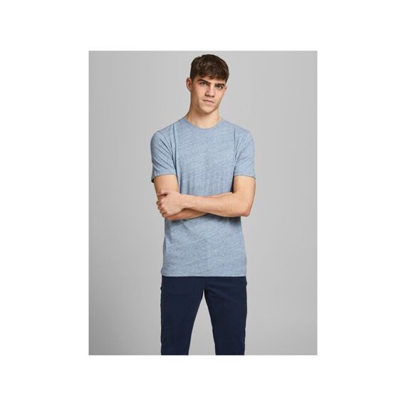 Jack & Jones Noos Jjemelange Tee Ss O-Neck Noos