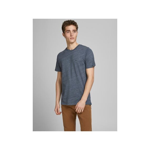 Jack & Jones Noos Jjemelange Tee Ss O-Neck Noos