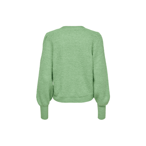 Jacqueline De Yong Noos Jdydrea L/S Short Cardigan Knt Noos