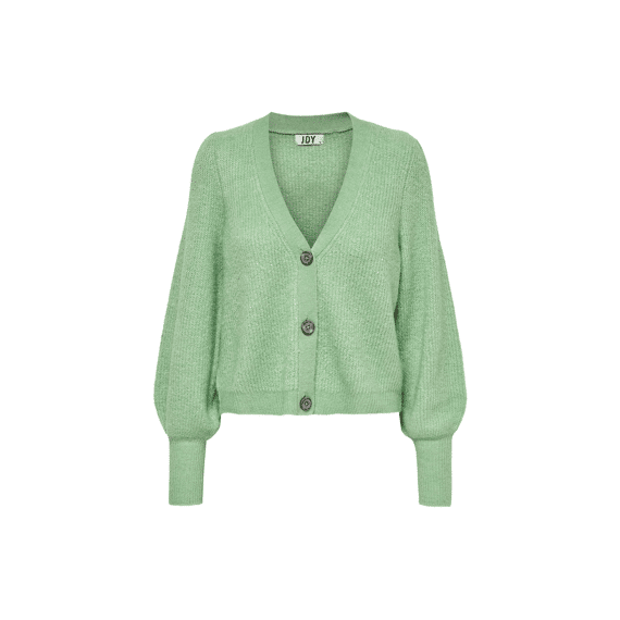 Jacqueline De Yong Noos Jdydrea L/S Short Cardigan Knt Noos