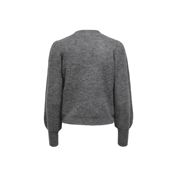 Jacqueline De Yong Noos Jdydrea L/S Short Cardigan Knt Noos