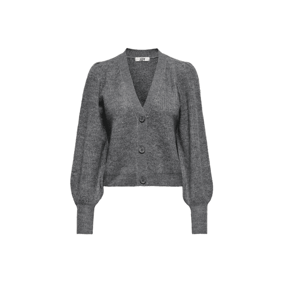 Jacqueline De Yong Noos Jdydrea L/S Short Cardigan Knt Noos