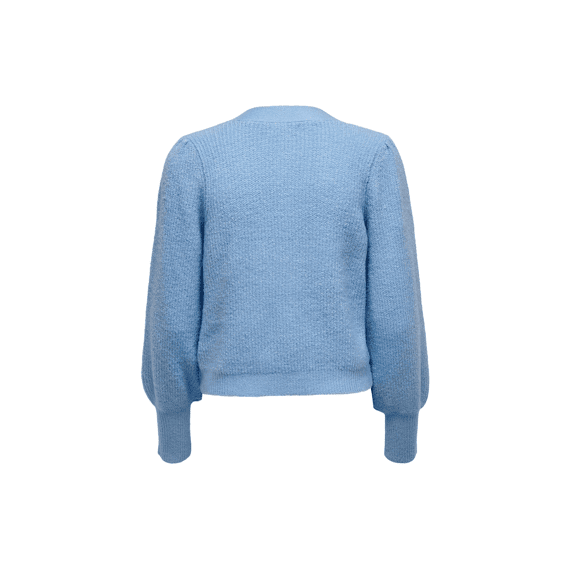 Jacqueline De Yong Noos Jdydrea L/S Short Cardigan Knt Noos