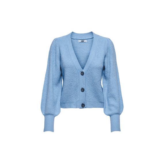 Jacqueline De Yong Noos Jdydrea L/S Short Cardigan Knt Noos