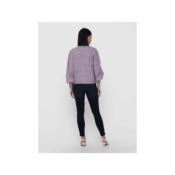 Jacqueline De Yong Noos Jdydrea L/S Short Cardigan Knt Noos