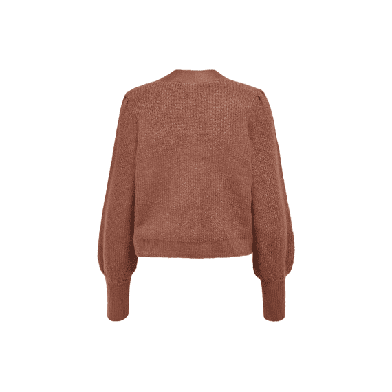 Jacqueline De Yong Noos Jdydrea L/S Short Cardigan Knt Noos