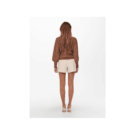 Jacqueline De Yong Noos Jdydrea L/S Short Cardigan Knt Noos