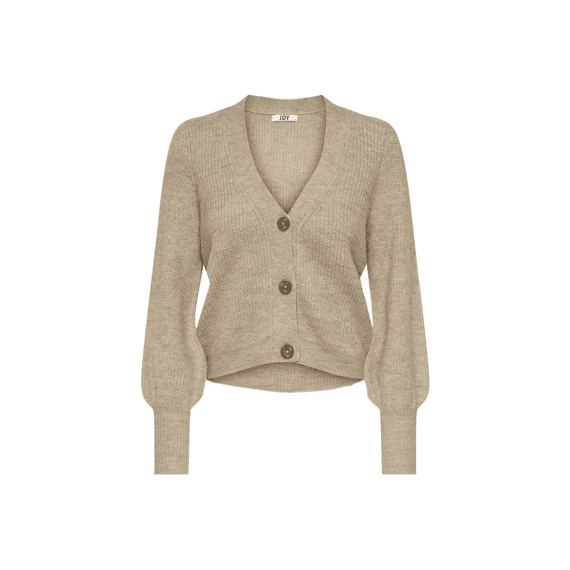 Jacqueline De Yong Noos Jdydrea L/S Short Cardigan Knt Noos