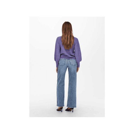 Jacqueline De Yong Noos Jdydrea L/S Short Cardigan Knt Noos