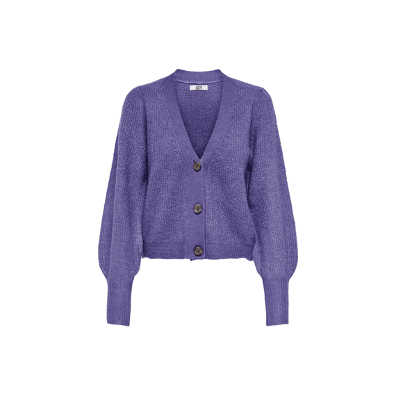 Jacqueline De Yong Noos Jdydrea L/S Short Cardigan Knt Noos