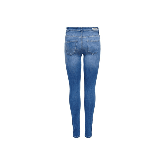 Only Noos Onlblush Life Mid Skinny  Rea12187