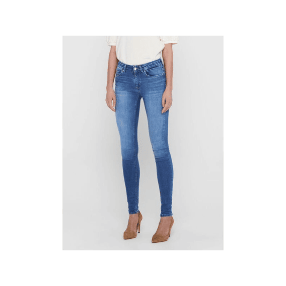 Only Noos Onlblush Life Mid Skinny  Rea12187