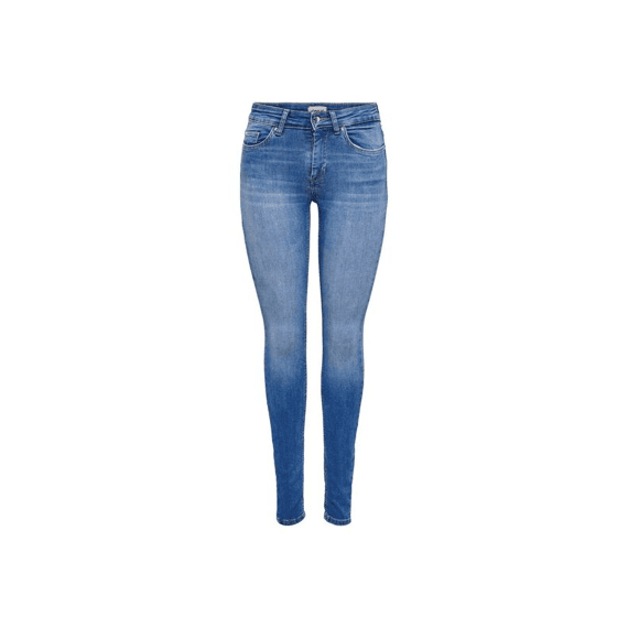 Only Noos Onlblush Life Mid Skinny  Rea12187