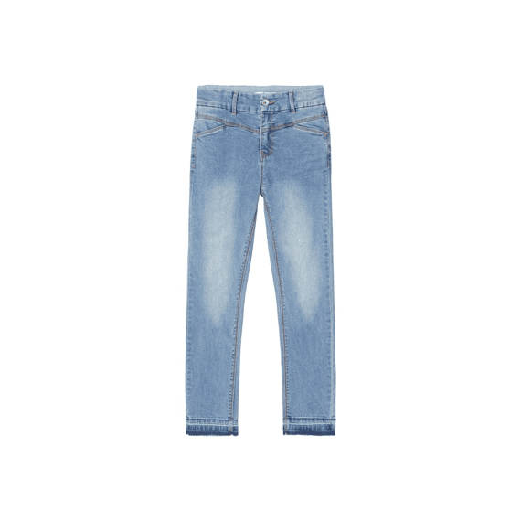 Name It Kids Noos Nkfsalli Dnmtrillas 2460 Hw An Pant