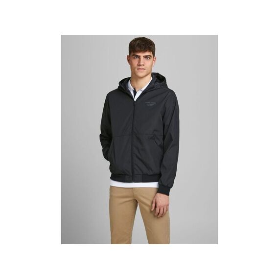 Jack & Jones Noos Jjeseam Jacket Hood Noos