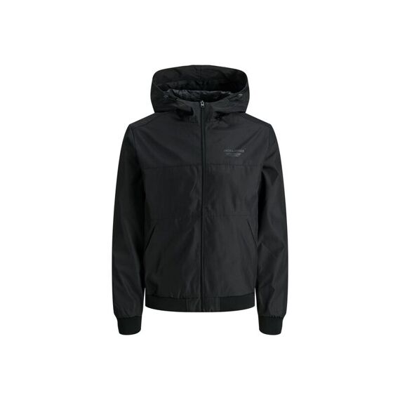 Jack & Jones Noos Jjeseam Jacket Hood Noos