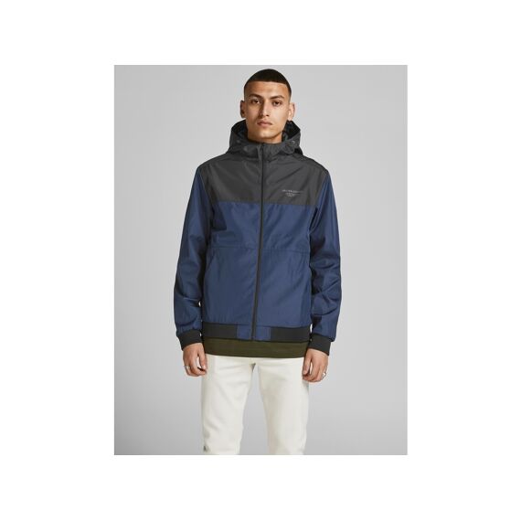 Jack & Jones Noos Jjeseam Jacket Hood Noos