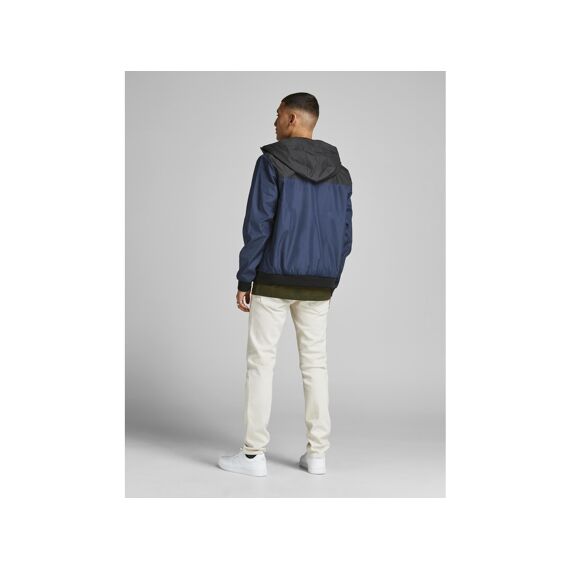 Jack & Jones Noos Jjeseam Jacket Hood Noos