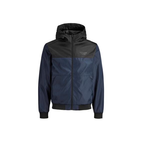 Jack & Jones Noos Jjeseam Jacket Hood Noos