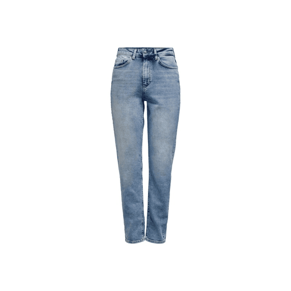 Only Noos Onlveneda Life Mom Jeans Rea7452 No