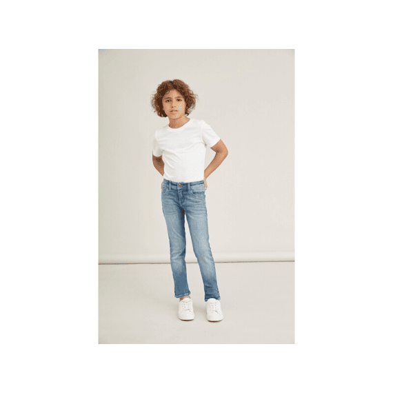 Name It Kids Noos Nkmtheo Dnmtartys 2456 Pant Bet Noo