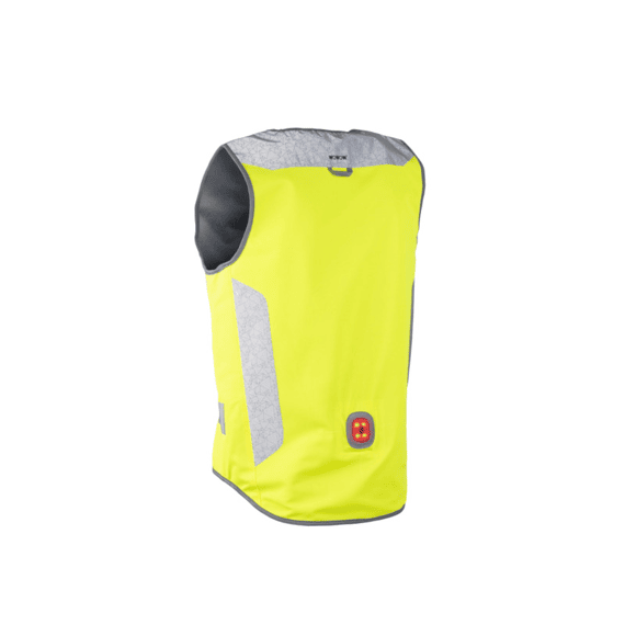 Wowow Fluojas Noos Tegra Yellow M