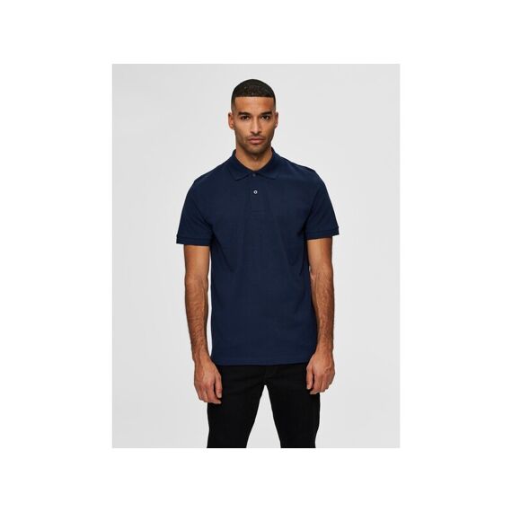 Selected Noos Slhneo Ss Polo S Noos