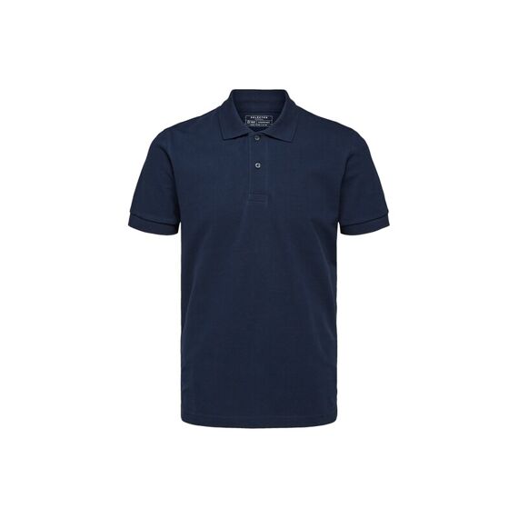 Selected Noos Slhneo Ss Polo S Noos