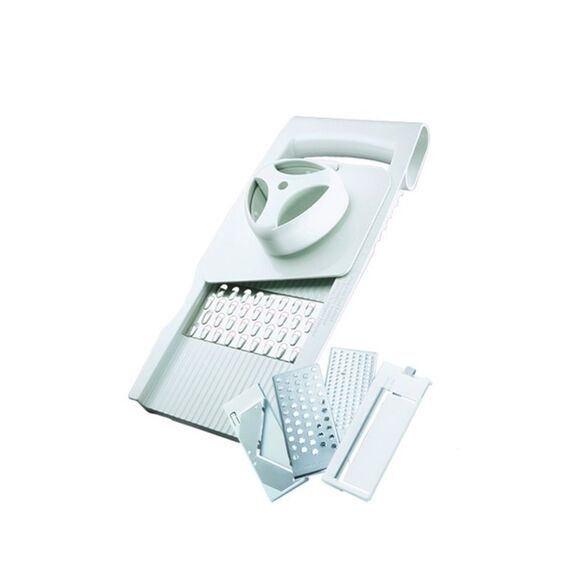 Comfortline Multirasp 4+1