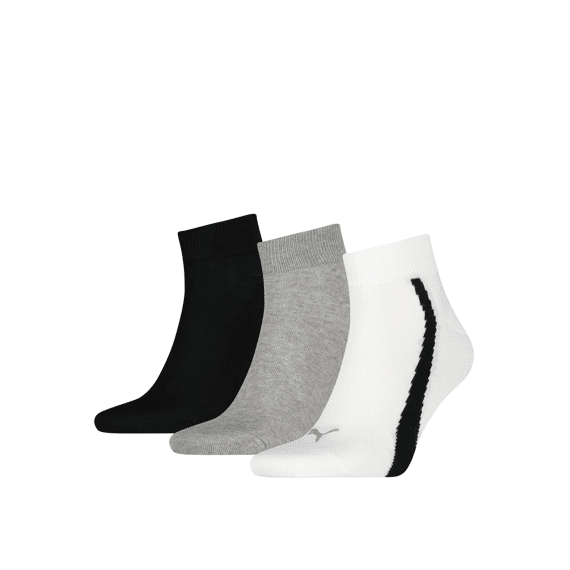 Puma Noos Unisex Lifestyle Quarter 3P