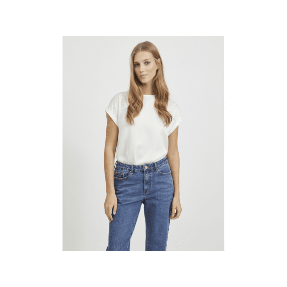 Vila T-shirt