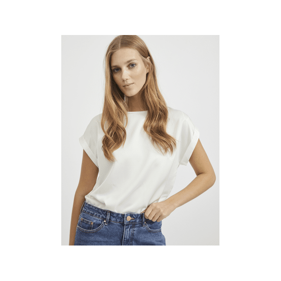 Vila T-shirt