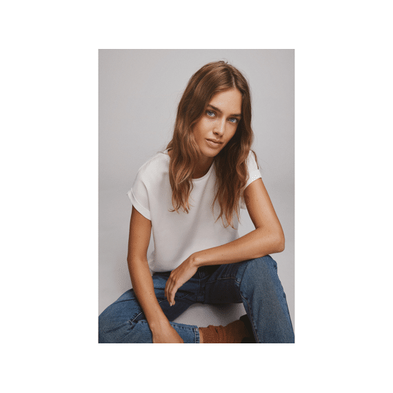 Vila T-shirt