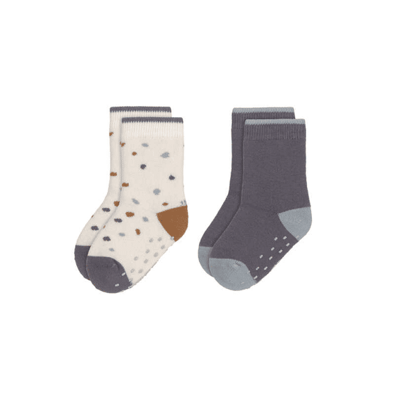 Lassig Noos Anti Slip Sokken 2Pcs Sheep-22
