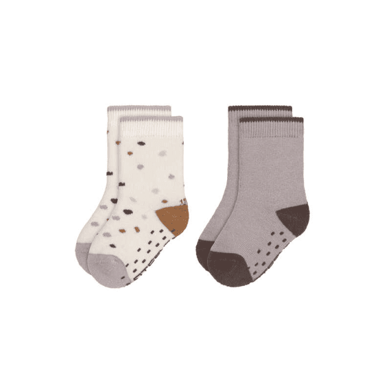 Lassig Noos Anti Slip Sokken Goose-22