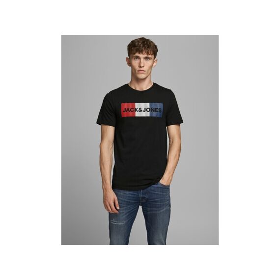 Jack & Jones Noos Jjecorp Logo Tee Ss O-Neck