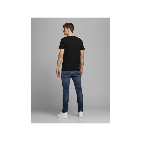 Jack & Jones Noos Jjecorp Logo Tee Ss O-Neck