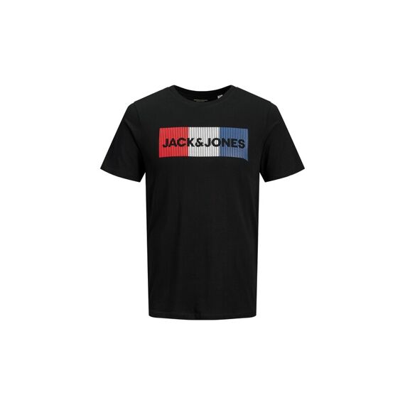 Jack & Jones Noos Jjecorp Logo Tee Ss O-Neck