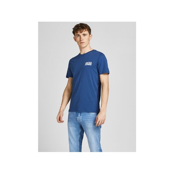 Jack & Jones Noos Jjecorp Logo Tee Ss O-Neck